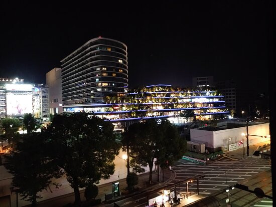 SAKURA MACHI Kumamoto景点图片
