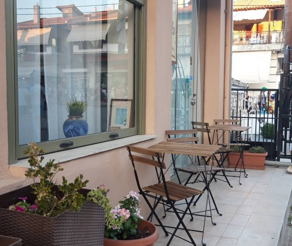 Kripis Studio Pefkohori主图