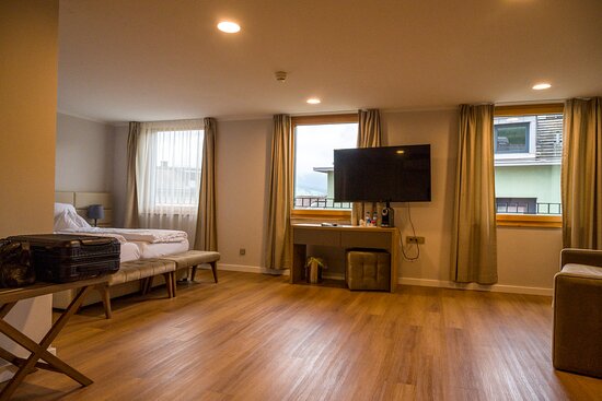 Boutique Hotel OchSen-客卧