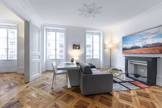 Swiss Luxury Apartments主图