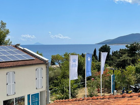 Rabac Sunny Residence主图