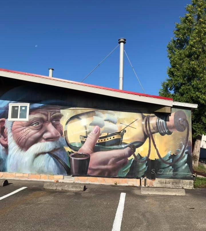 Ramada by Wyndham 1000 Islands/Gananoque主图