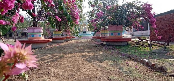 Shree Ajit Seva Trust