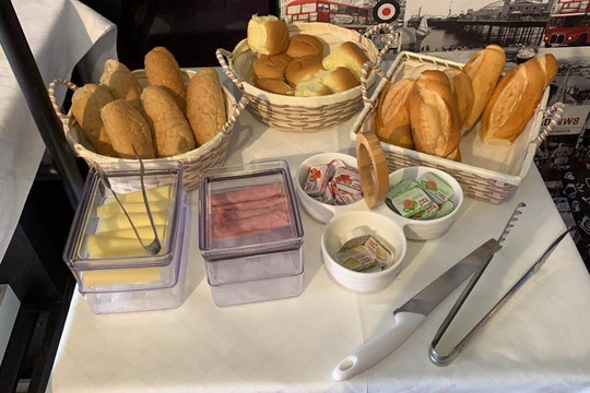 Kings Boutique Hotel主图