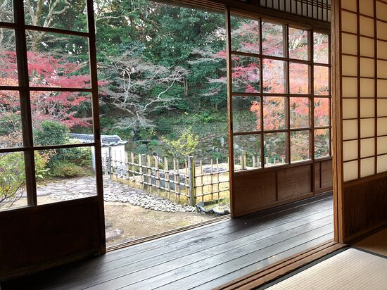 Chofu Mori Residence-下关市必去景点