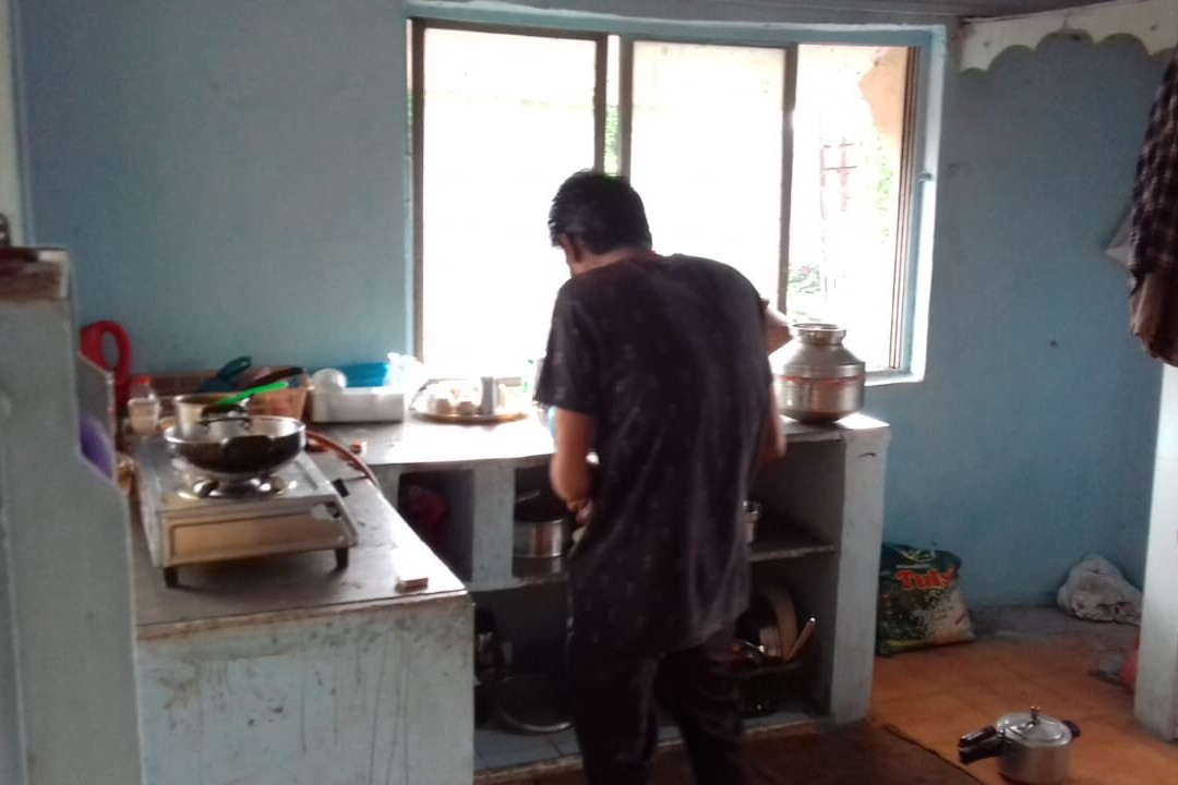 Shree Ajit Seva Trust-Vapi必去景点