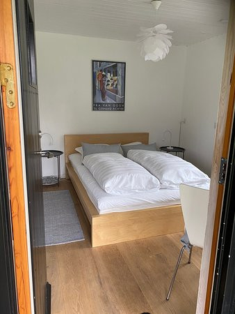 Troense Bed and Breakfast by the sea主图