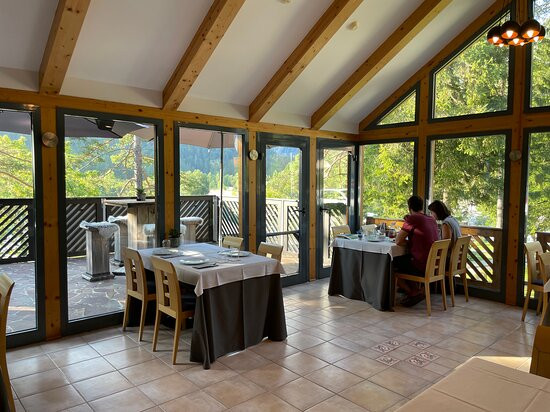 Garni hotel Vila Triglav主图