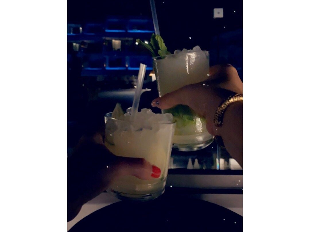 Akasha Beach Hotel & Spa主图