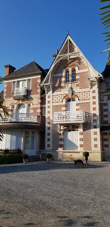 Domaine de La Poignardiere主图