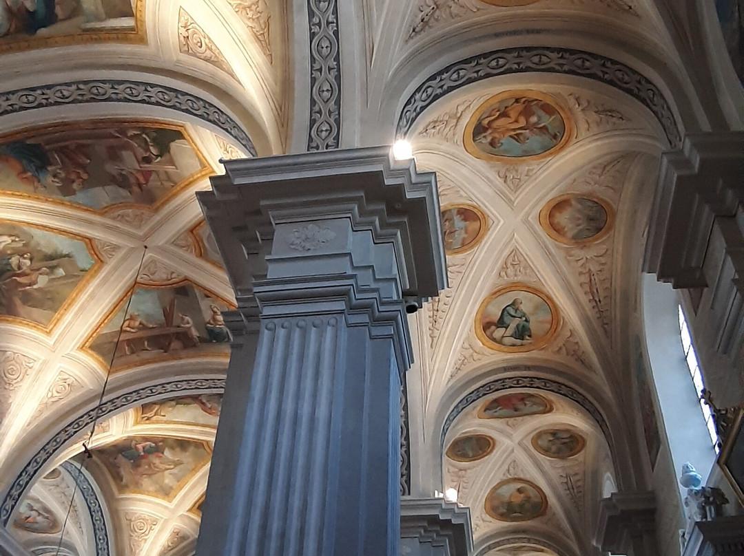 Paroisse St. Francis Assise