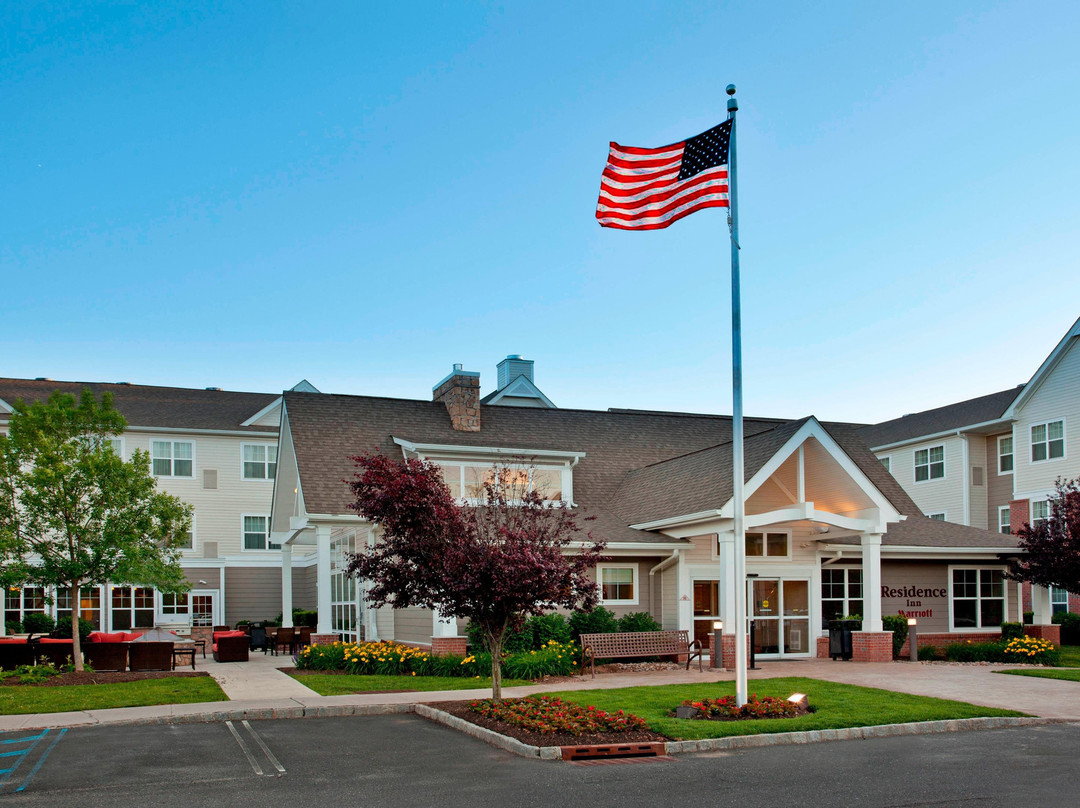 Residence Inn by Marriott Bridgewater Branchburg主图