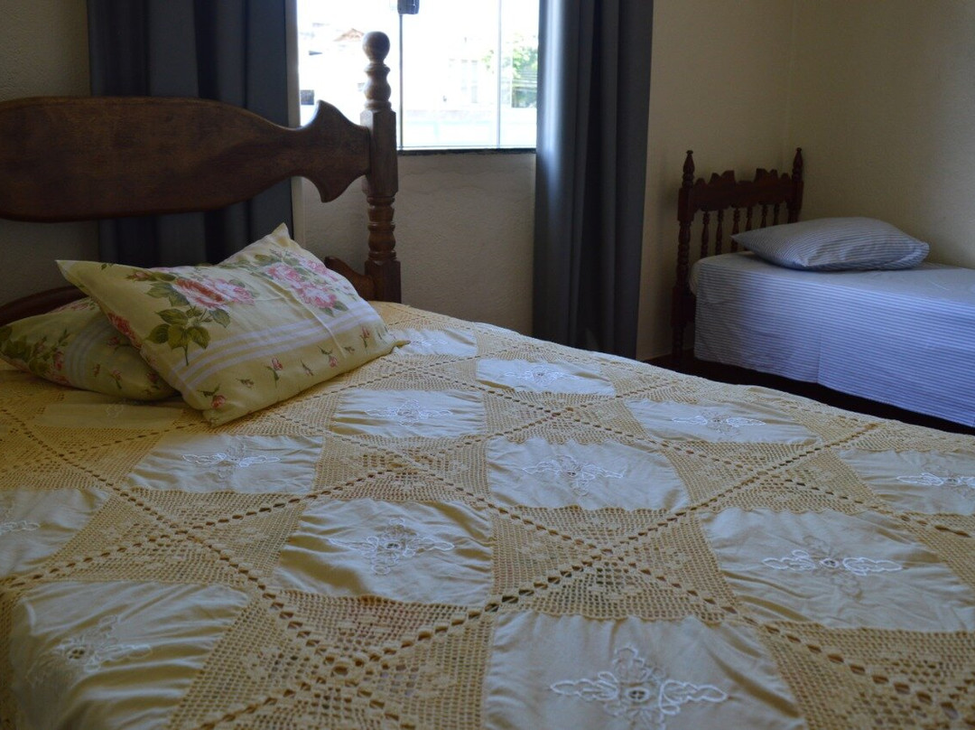 Hotel Minas