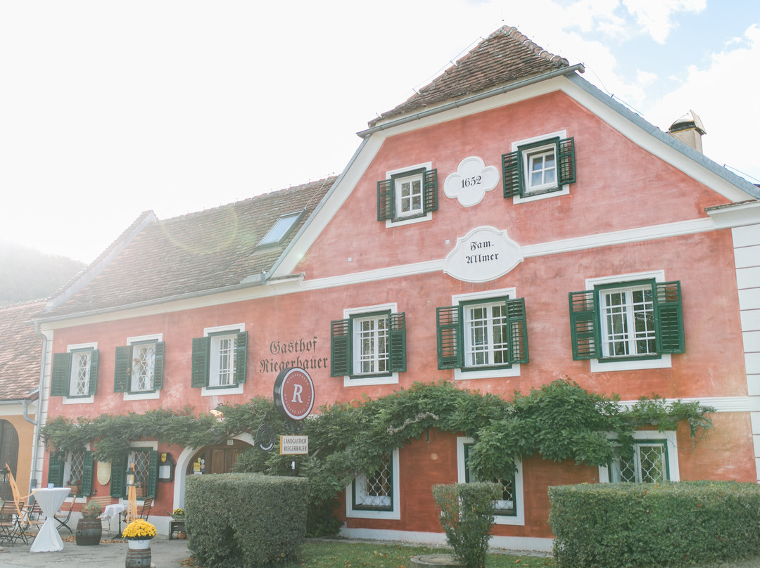 Landgut Riegerbauer主图