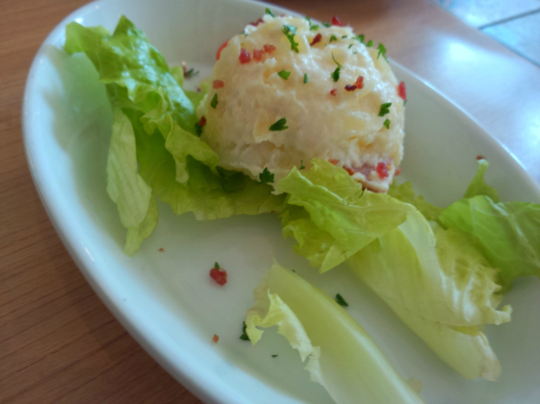 糖潮食坊(南京东路店)