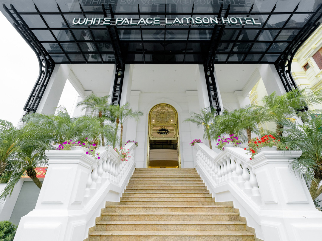 White Palace Lam Son