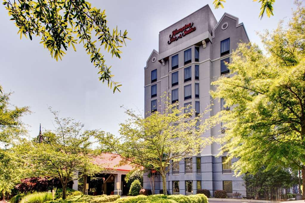 Hampton Inn & Suites Atlanta/Duluth/Gwinnett County主图