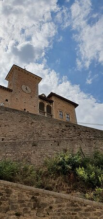 Castello Brancaleoni-Piobbico必去景点