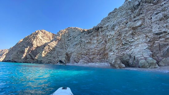 Gavdos Boat Cruises-Gavdos必去景点