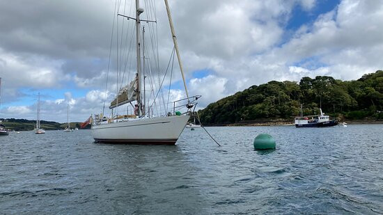 Bowman Yacht Charters景点图片
