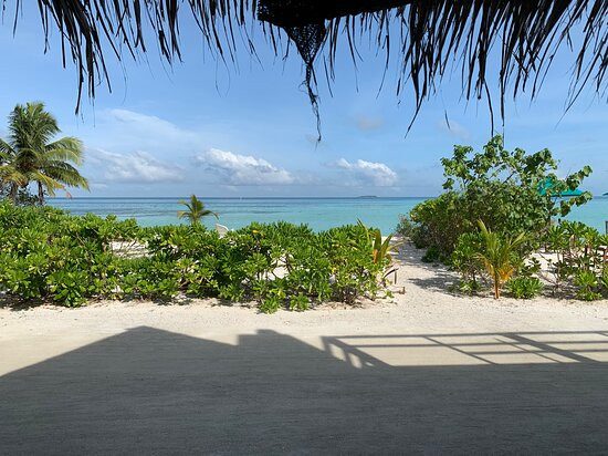 Club Kaafu Dhiffushi主图