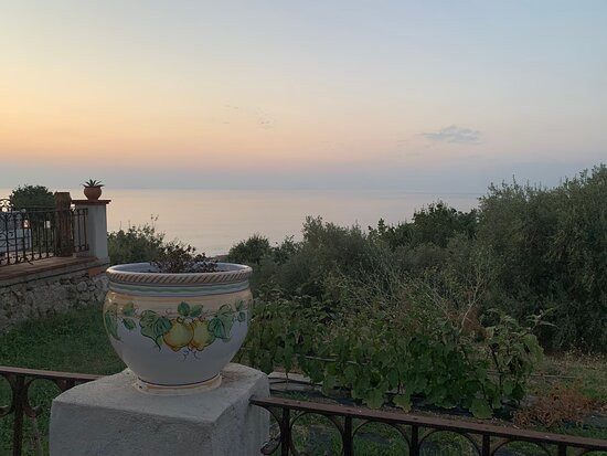 Azienda Agricola "Soprano di Sindaro"景点图片
