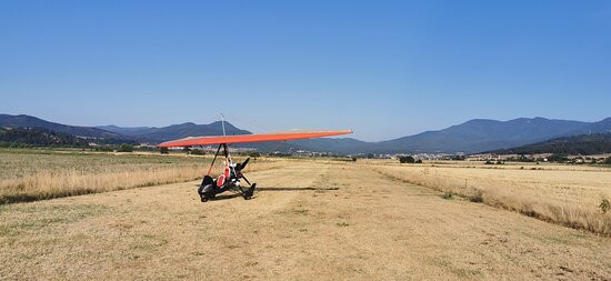Avatar Extreme Sport-韦林格勒必去景点