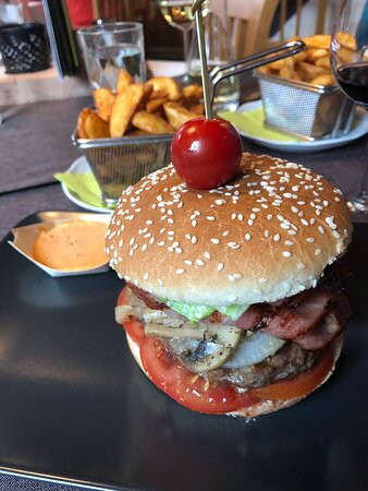 Wanderhotel Grüner Baum主图