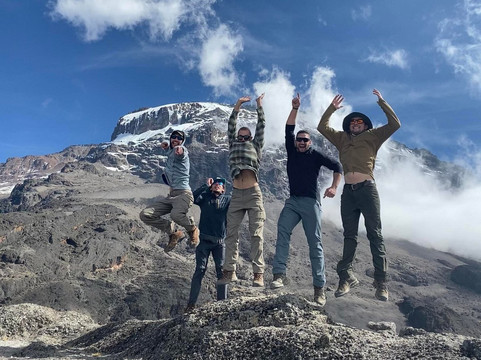 Nyumbani tours and safari-帕杰必去景点