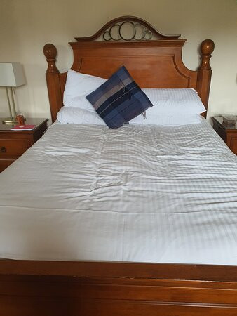 The Haven Guest House主图