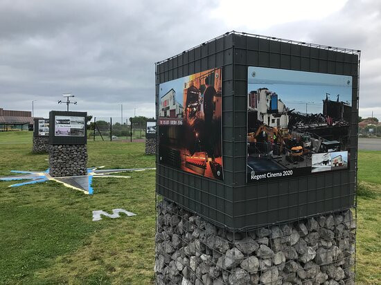 Zetland Park-Redcar必去景点