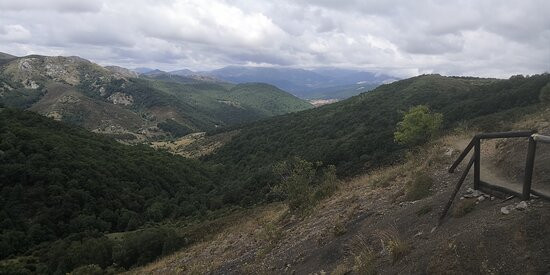 Cueva Cobre-Santa Maria de Redondo必去景点