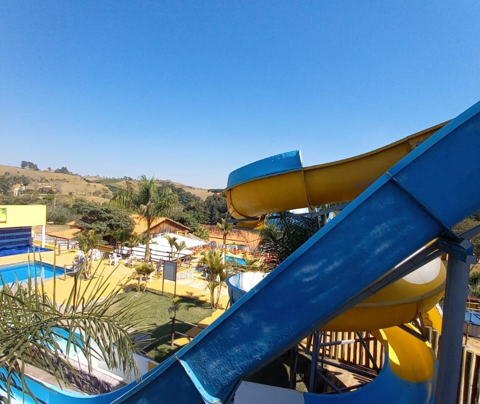 Hotel Fazenda Pintado na Brasa主图