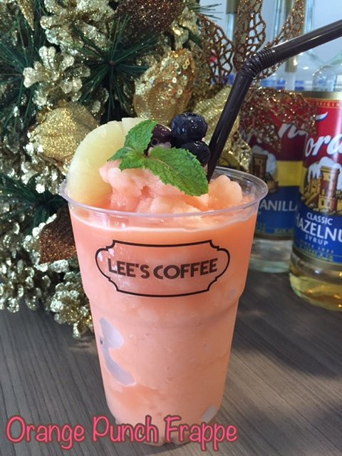 Lee Hotel主图