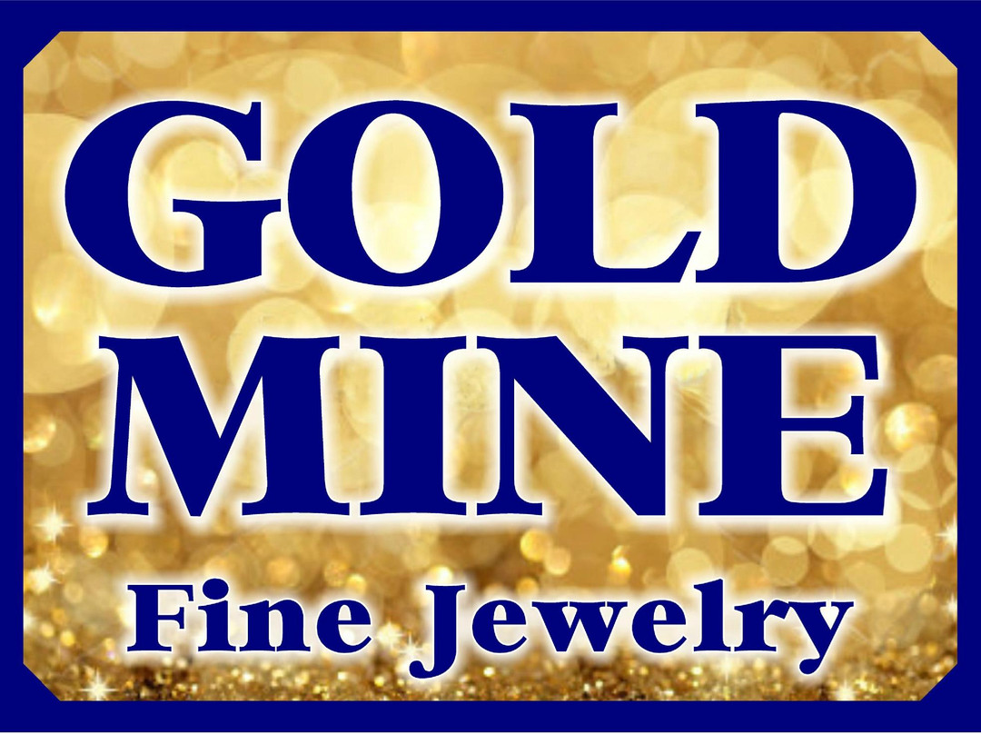 Gold Mine Fine Jewelry-圣 托马斯必去景点