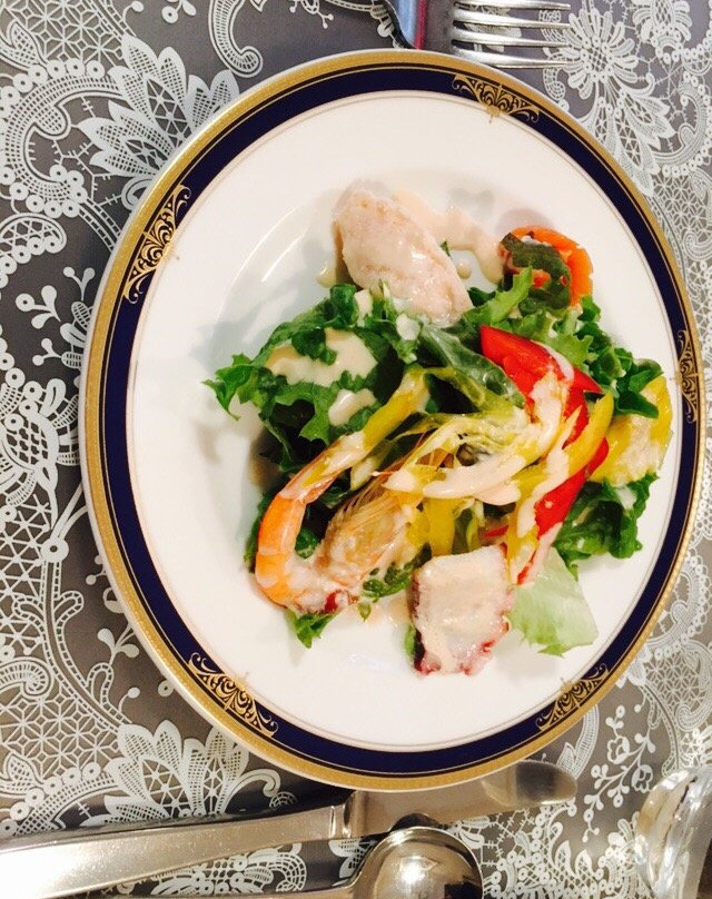 Hotel Grand Mariage主图