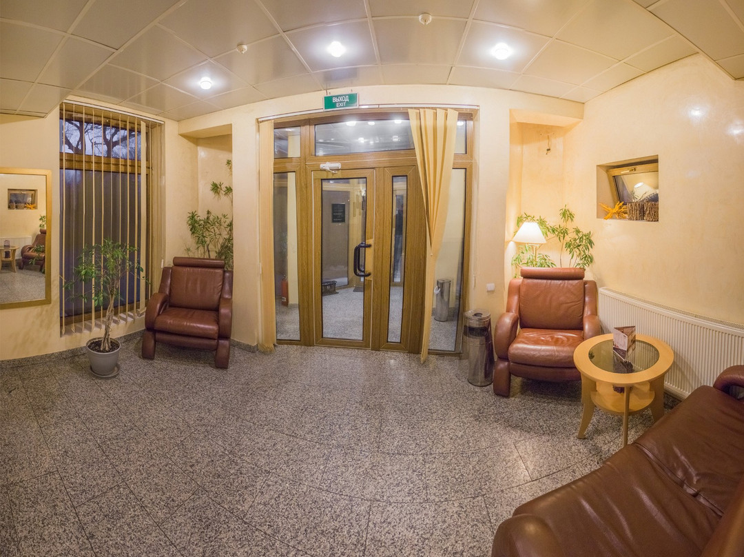 Starye Bendery Hotel主图