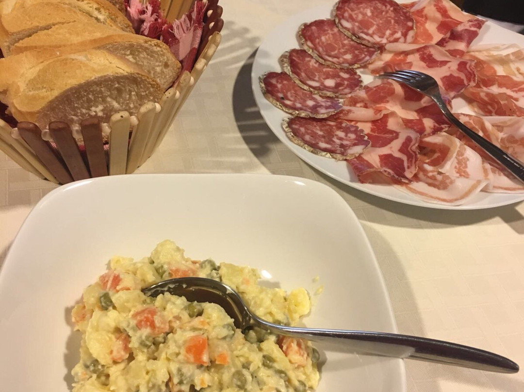 Agriturism Mezzaluna主图