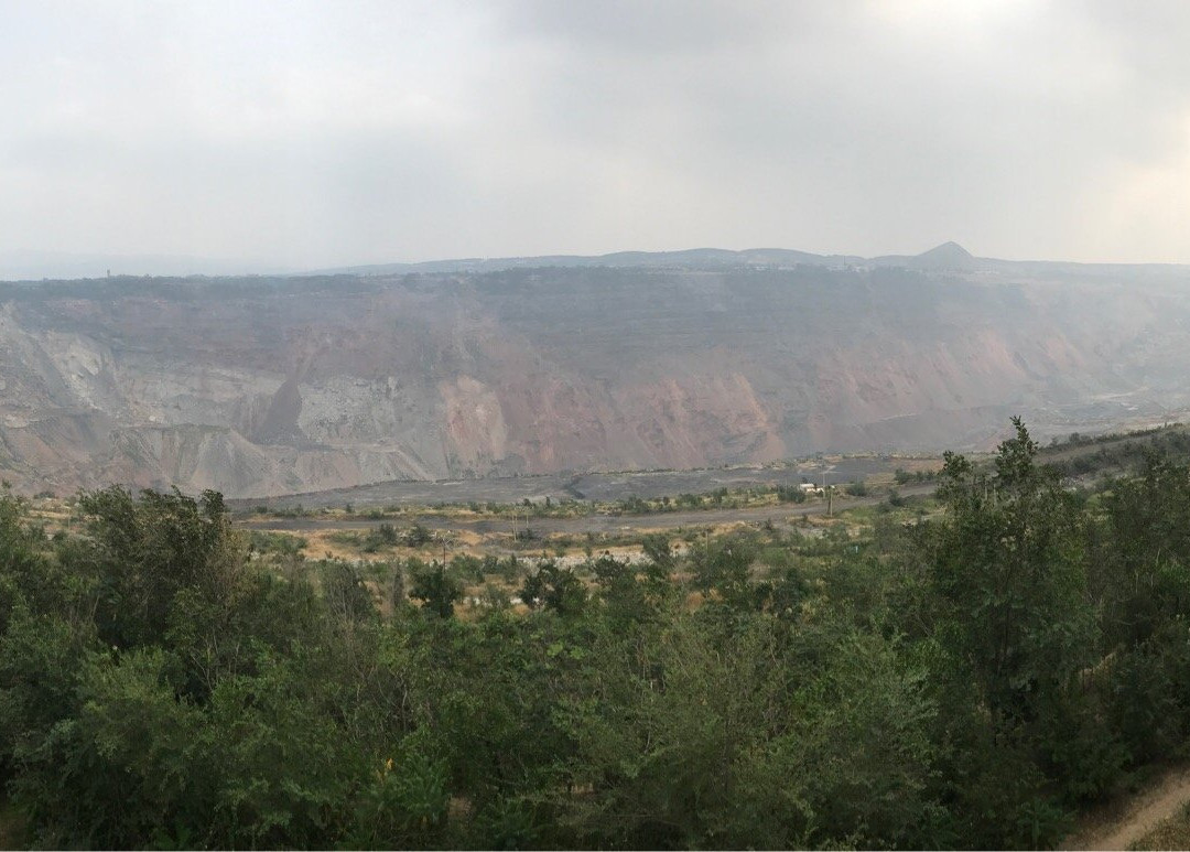 阜新旅游攻略图片