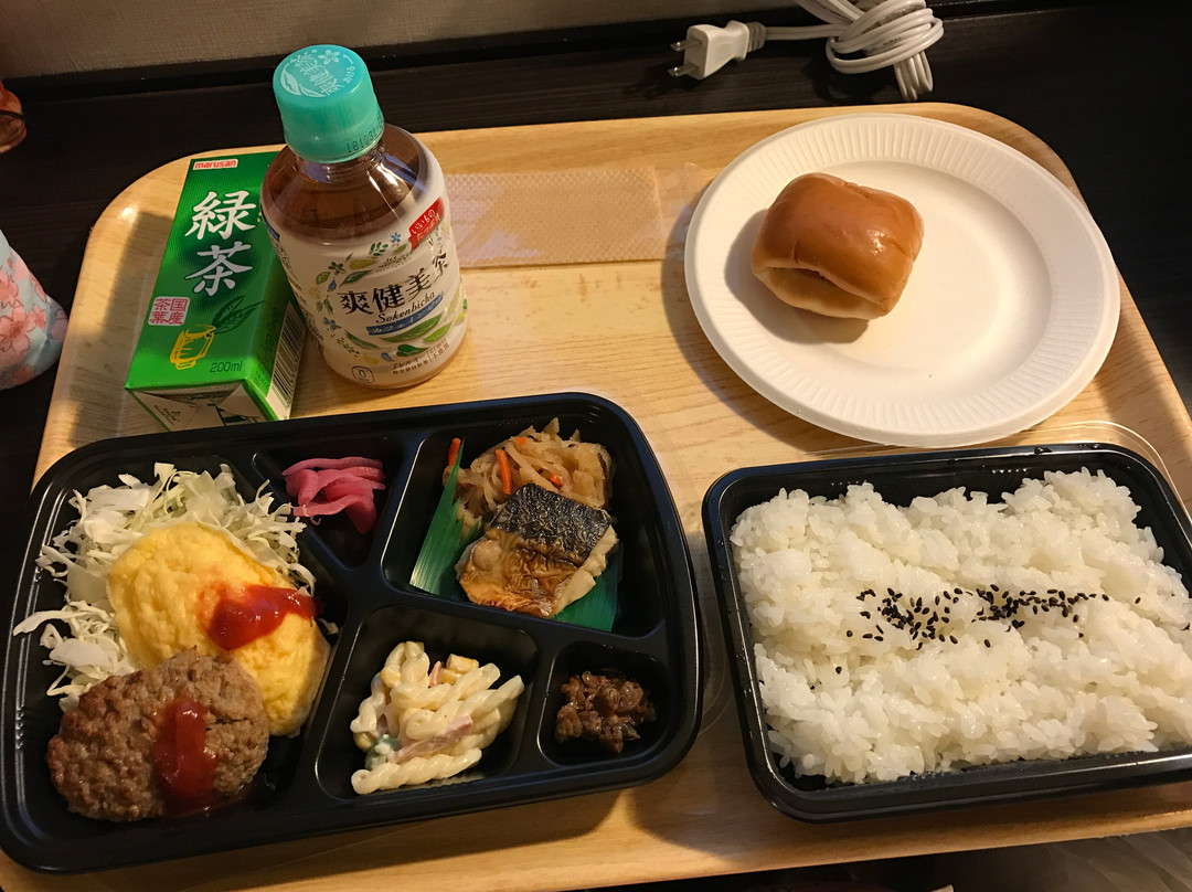 Super Hotel Kuwana-Ekimae主图