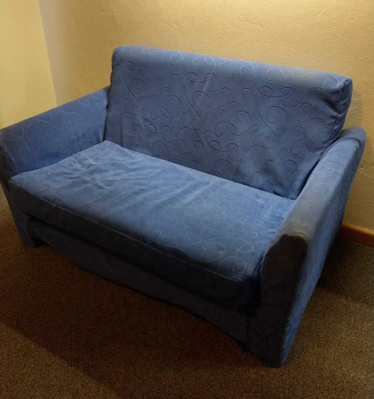 威廉达顿汽车旅馆主图