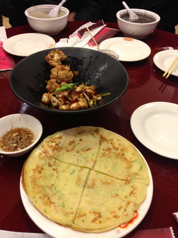 宏状元粥店(健翔桥店)主图