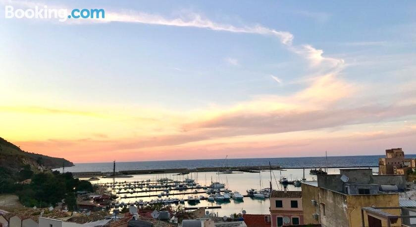 Castellammare Smart Rooms