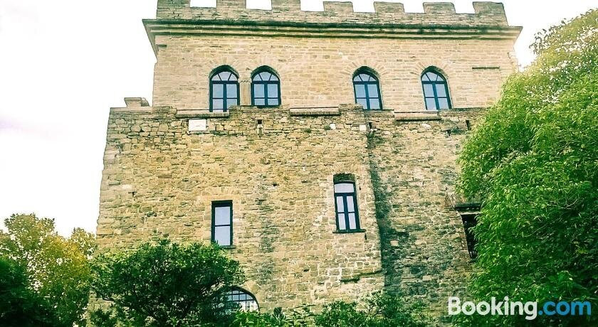 Castello di Muggia