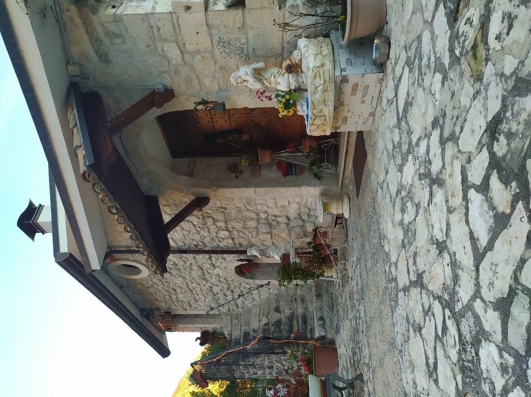 B&B la Badia