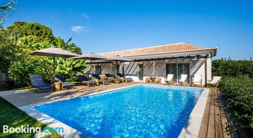 Abacatus Farmhouse主图