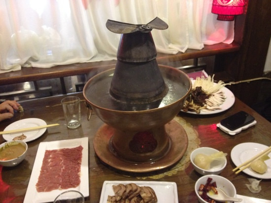 ShengShiLou Restaurant
