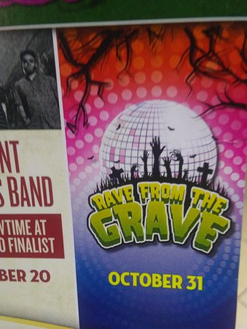 River Bend Casino & Hotel主图