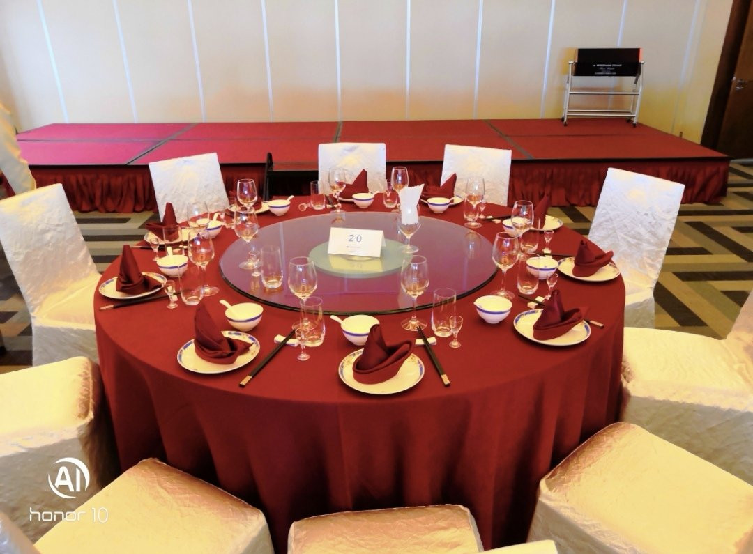 文昌温德姆至尊豪廷大酒店主图