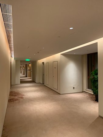 惠东富力湾麗轩度假酒店主图